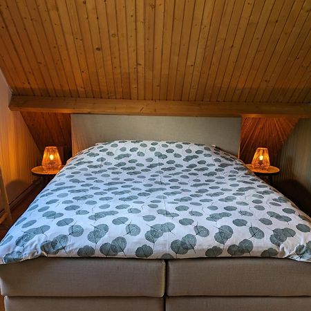 Ruime Vrijstaande Vakantiewoning Aan Veerse Meer, 6 Persoons Wolphaartsdijk エクステリア 写真