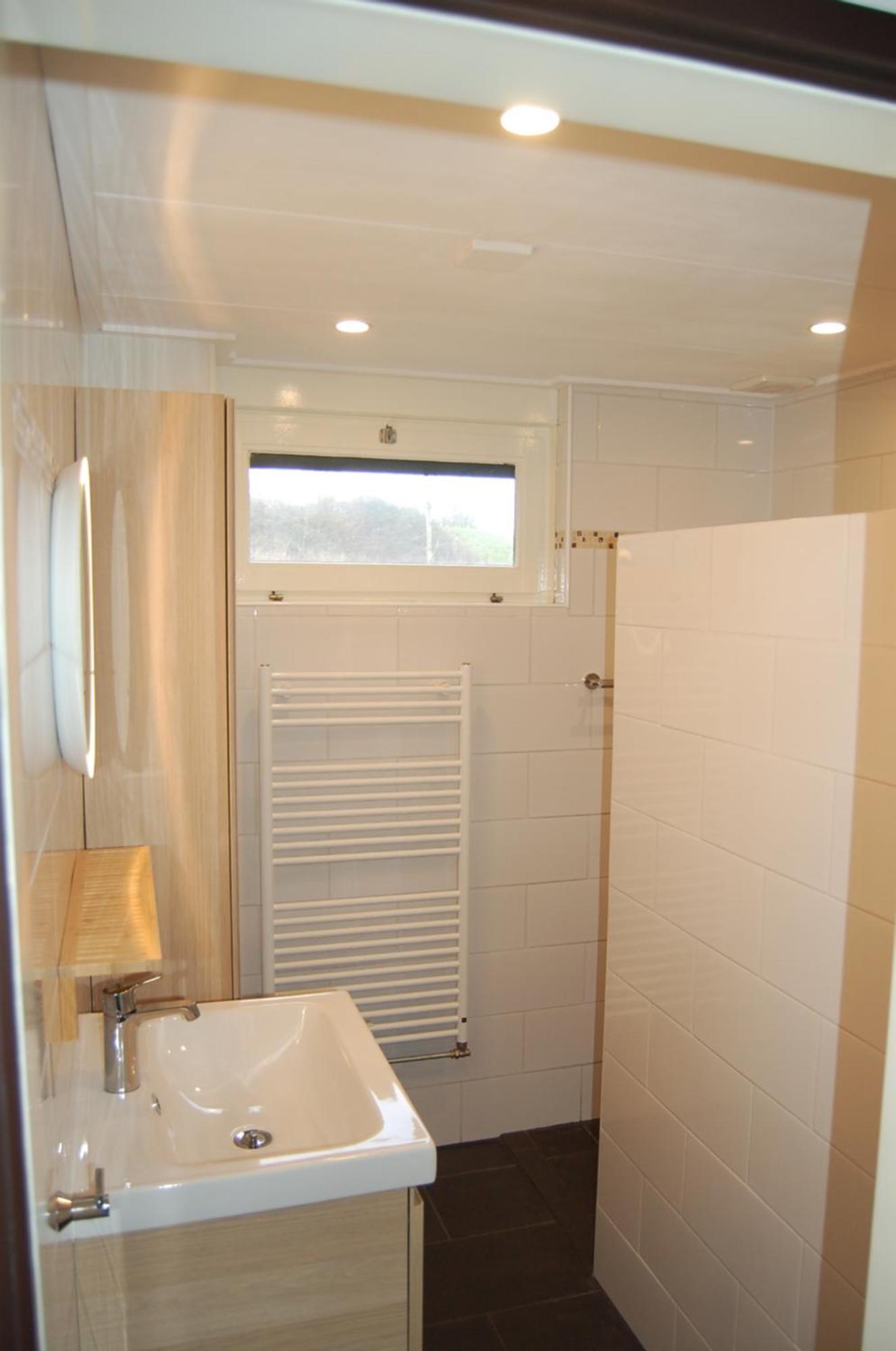Ruime Vrijstaande Vakantiewoning Aan Veerse Meer, 6 Persoons Wolphaartsdijk エクステリア 写真
